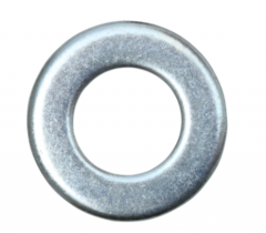 Unterlegscheibe 12 mm, verzinkt